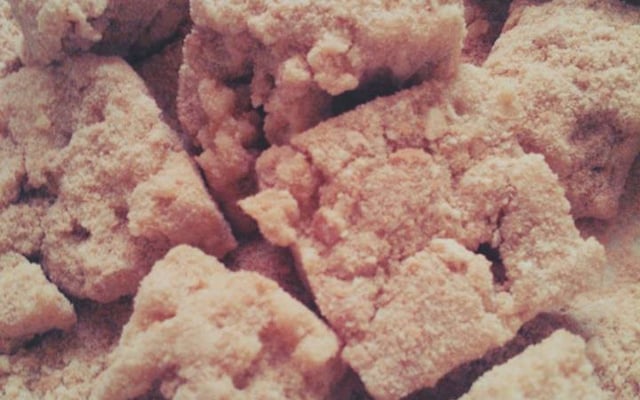 Palha italiana branca