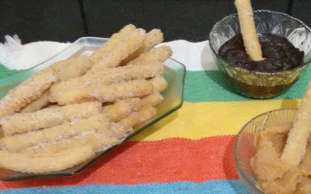 Churros