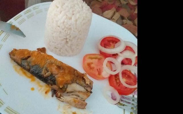 Sardinhas tipo conserva