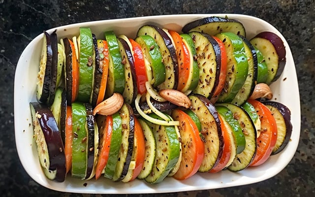 Ratatouille (igual do filme)