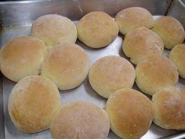 Cachorrinho fácil para aniversários