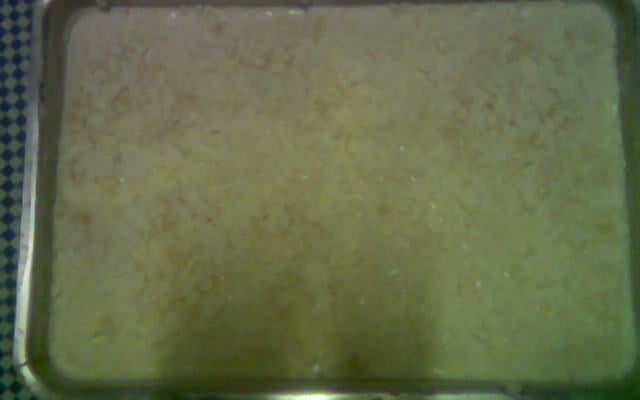 Bolo 4 leites maravilhoso