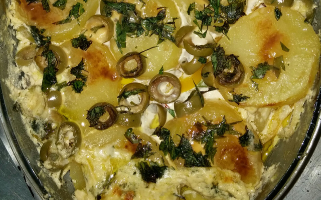 Bacalhau rápido