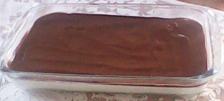 Mousse de Requeijão