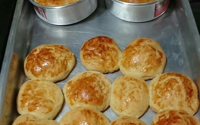 Pão de leite perfeito na máquina de fazer pão