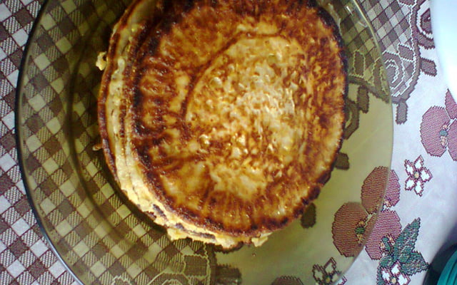 Orelha de Pau