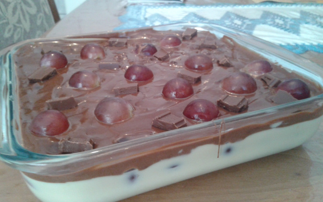 Bombonzão de travessa