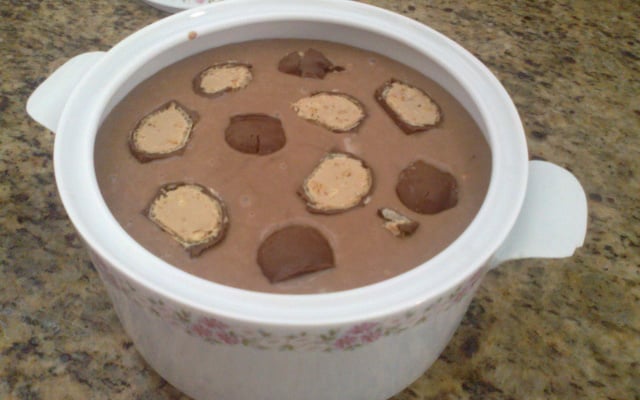 Estrogonofe de Bombom