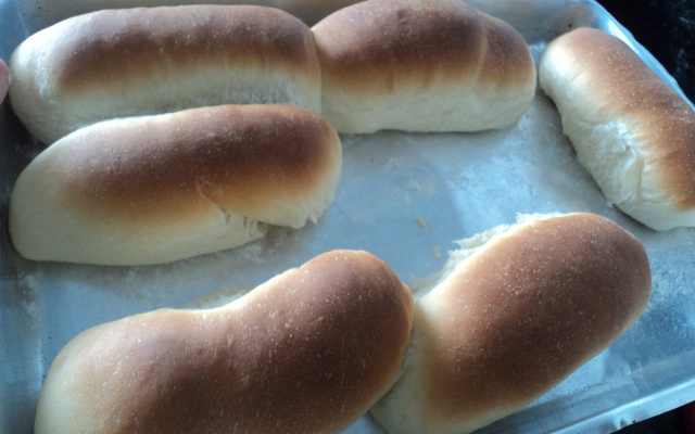 Pão Gaúcho