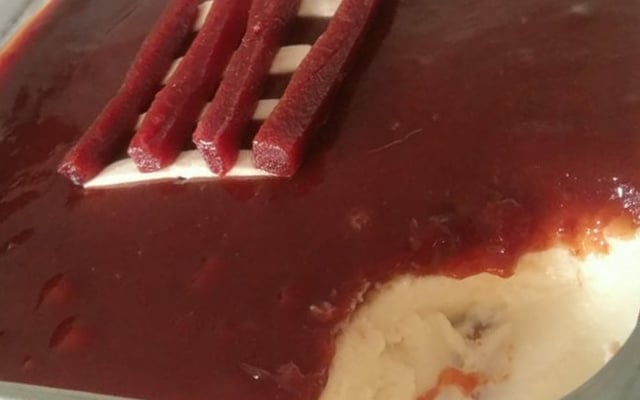 Romeu e Julieta de travessa