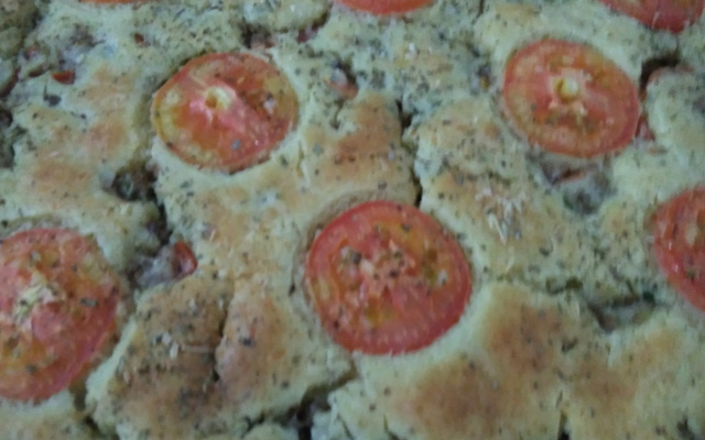 Empadão de sardinha