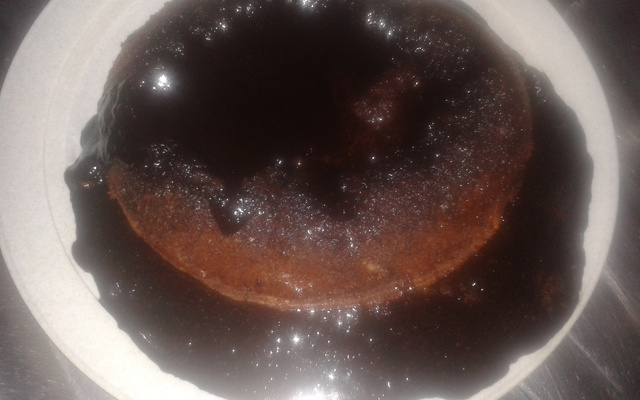 Torta Búlgara