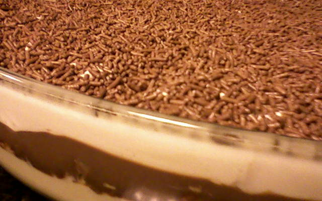 Surpresa de Sonho de Valsa