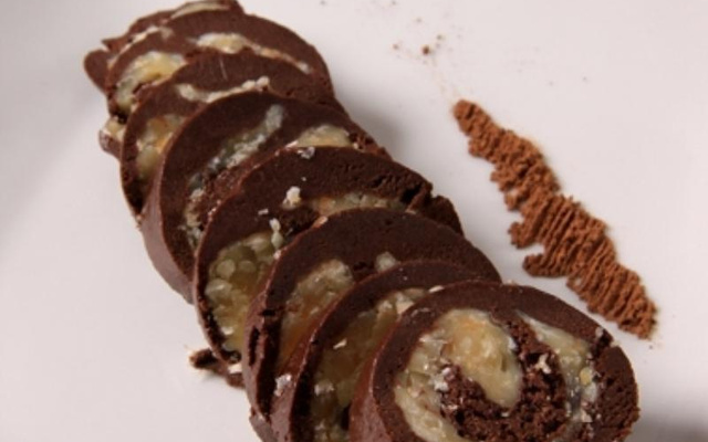 Rocambole Prestígio