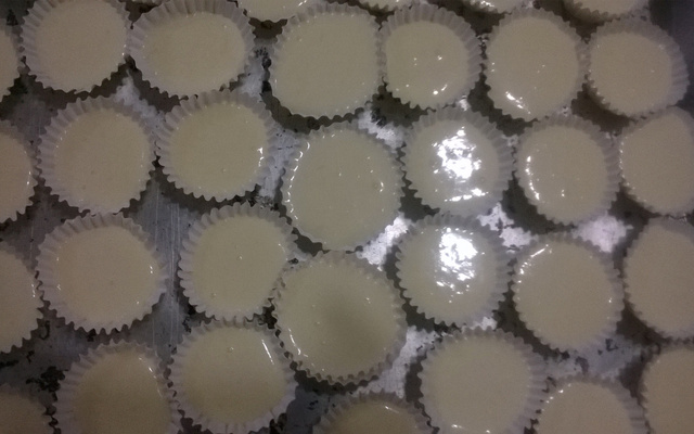 Doce de leite em pó