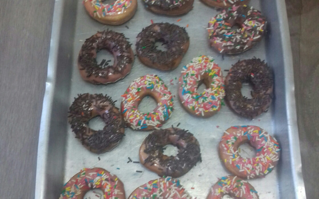 Simpson's Donuts
