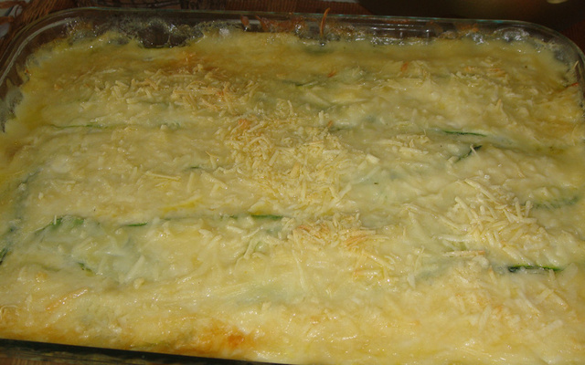 Lasanha Vegetariana à Bolonhesa (PTS)