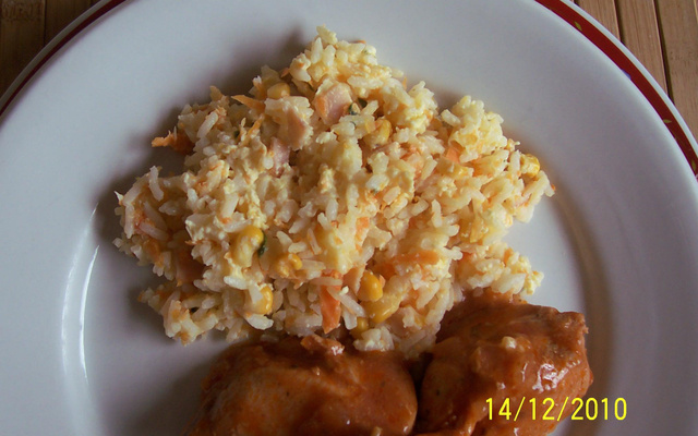 Arroz Vapt Vupt Zas Tras