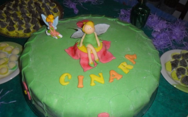 Pasta de leite em pó