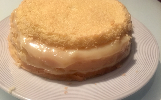 Bem casado tradicional