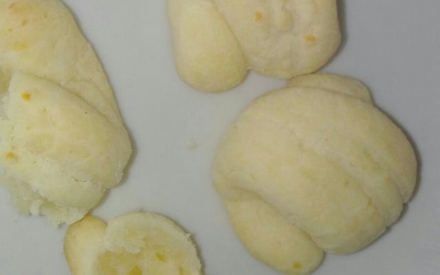 Biscoito de queijo