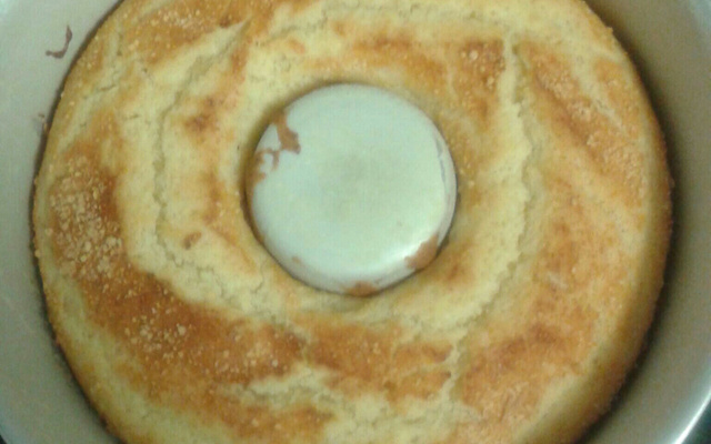 Pão fácil sem sovar