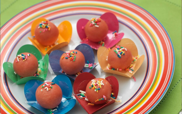 Bicho de Pé Vitaminado