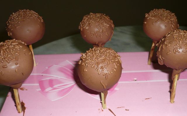 Cake Pops