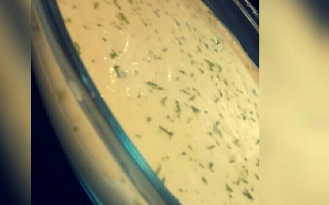 A Mousse de limão maravilha