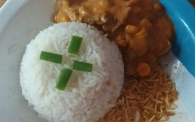 Estrogonofe de carne rápido