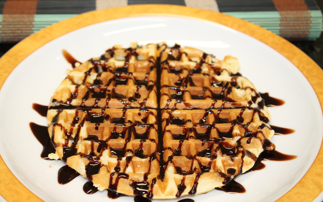 Waffle