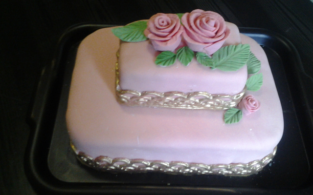 Pasta de leite condensado definitiva (para cobrir bolos)