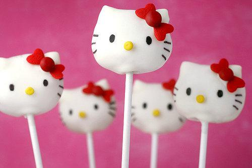 Cake Pops