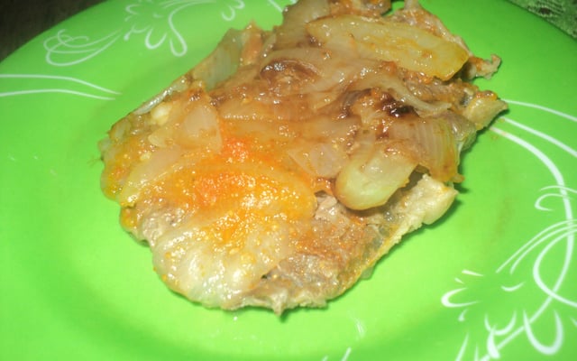 Bife na panela de pressão super rápido e delicioso