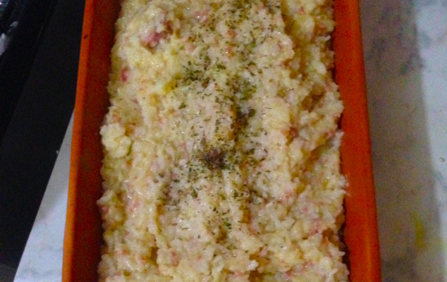 Risoto prático