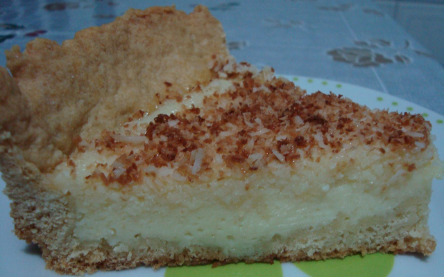 Torta Coco