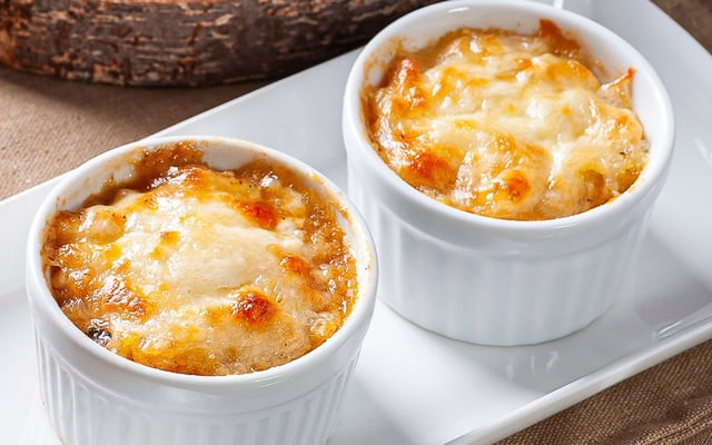 Escondidinho de frango com batata muito cremoso com queijo