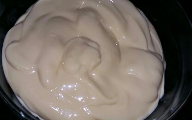 Mousse de Tang