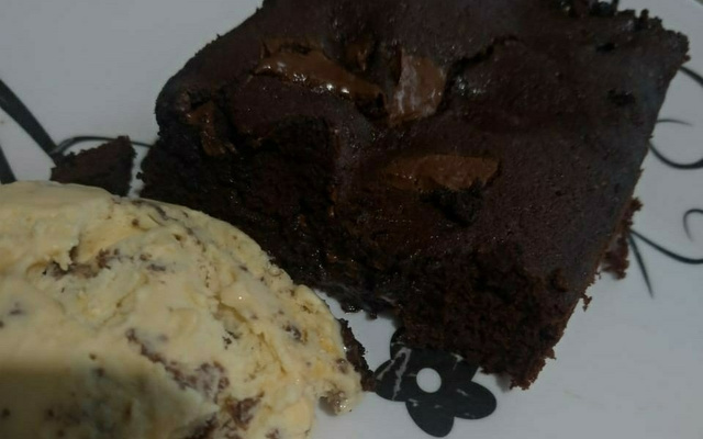 Brownie