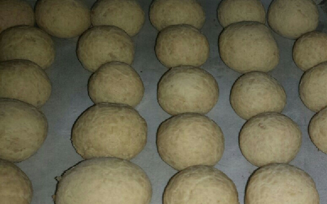 Pão de queijo