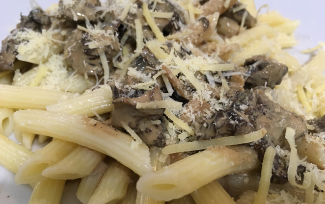 Massa pennine ao Dungui