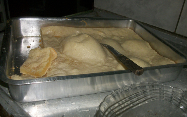 Montanha russa da dona Itália