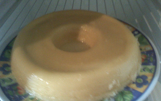 Quindão de microondas