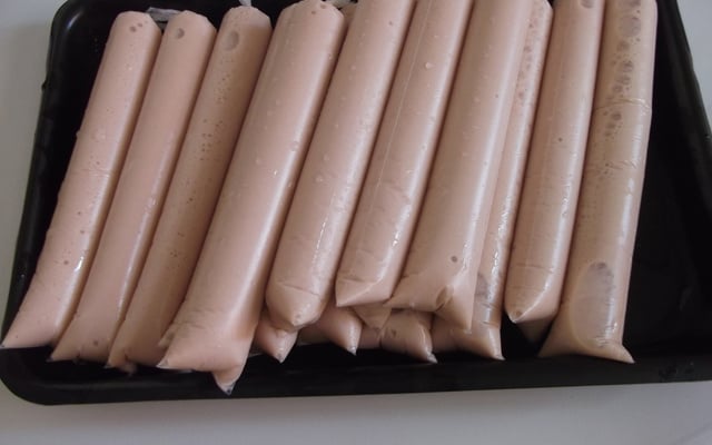 Geladinho de biscoito