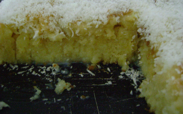 Xodó da Bahia delícia