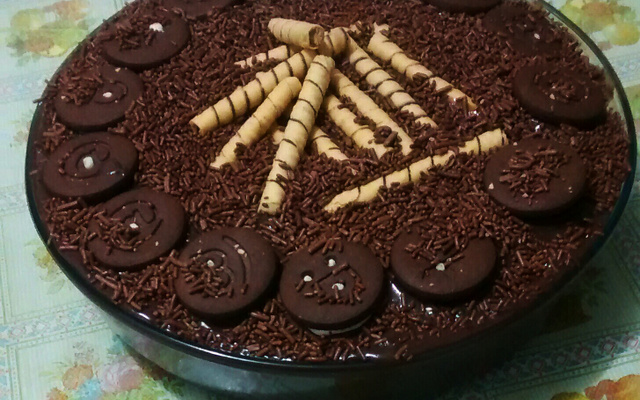 Bolo de Limão Narita