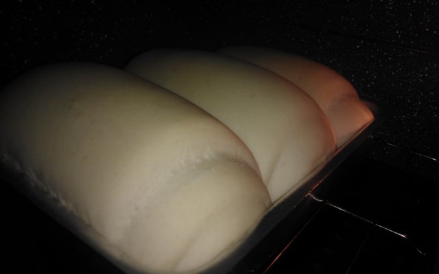 Pão sovado dos pampas