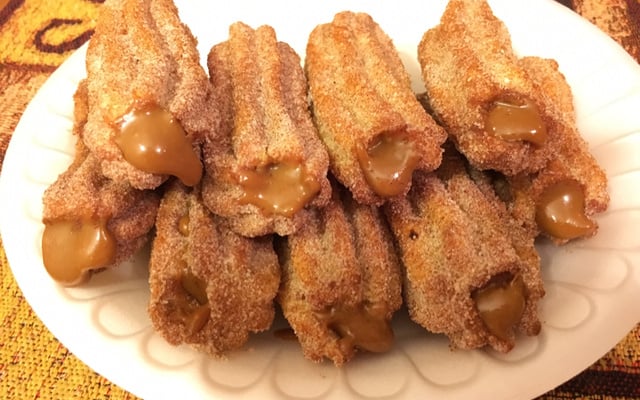 Churros