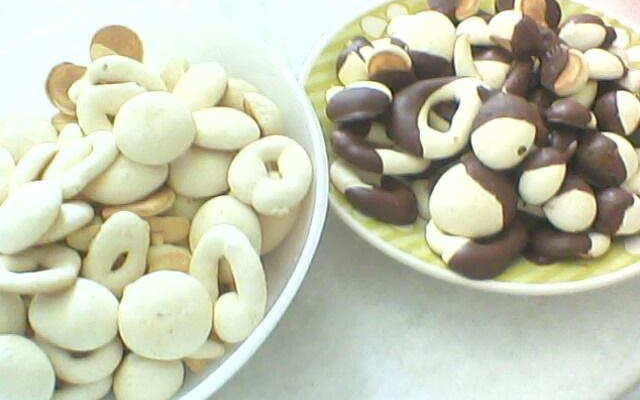 Sequilhos da Débora