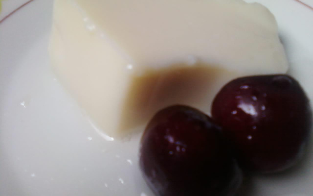 Manjar branco Emeliza